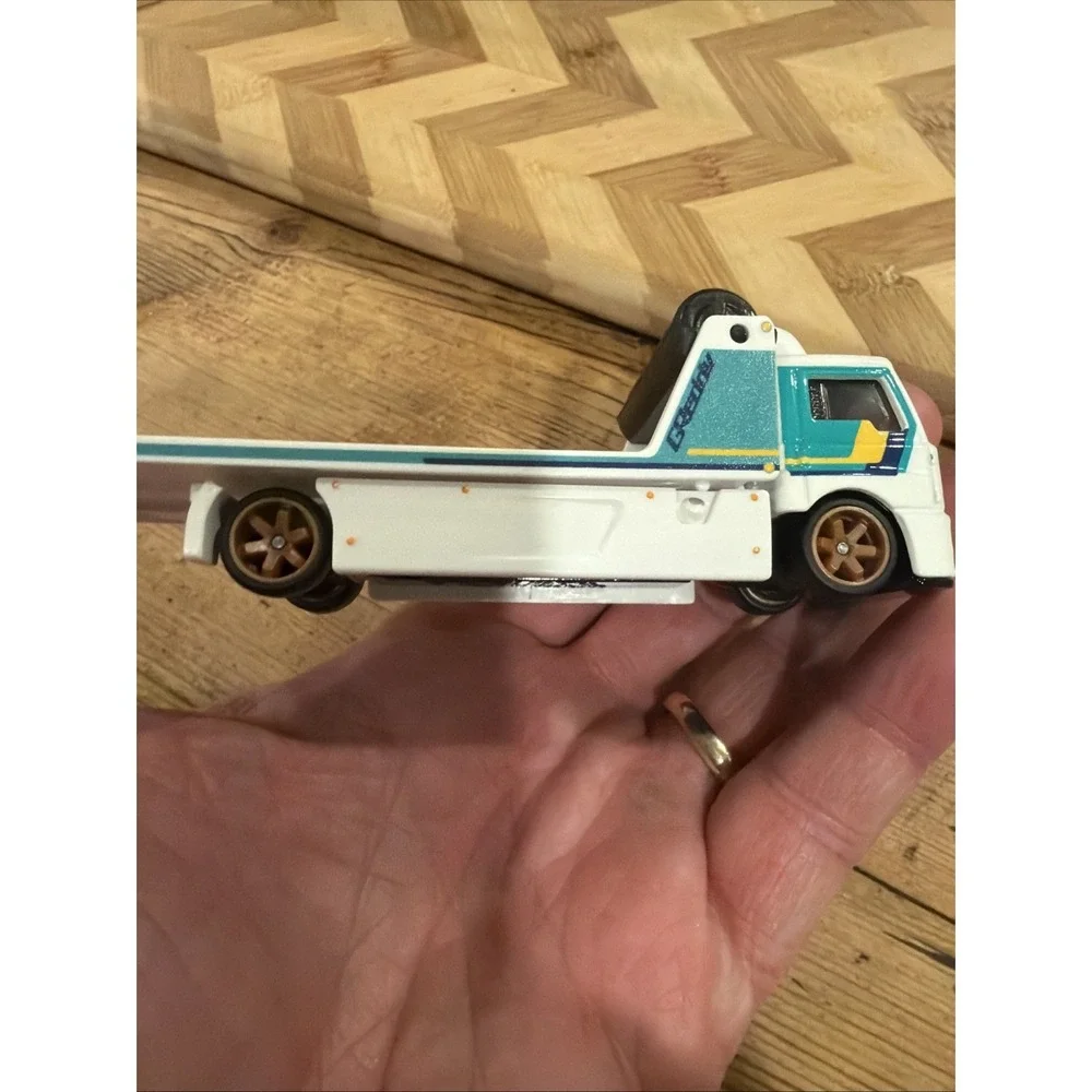 Hot Wheels hot wheels